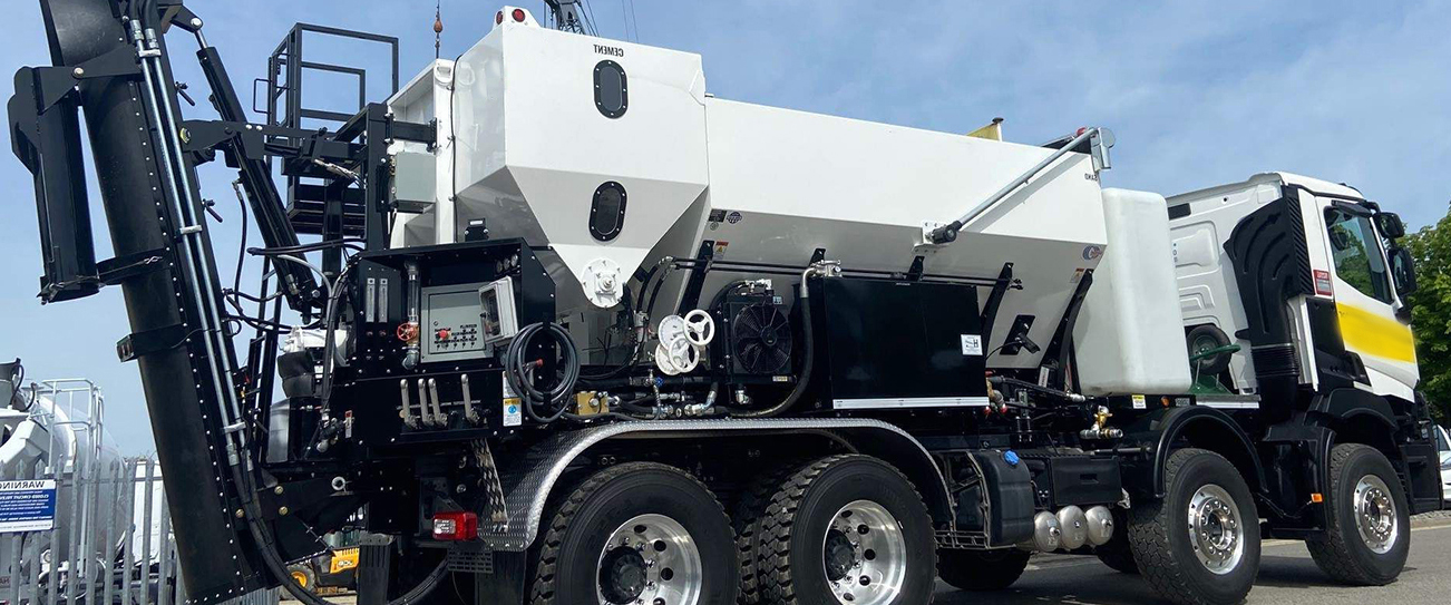 ready mix concrete kingsteignton